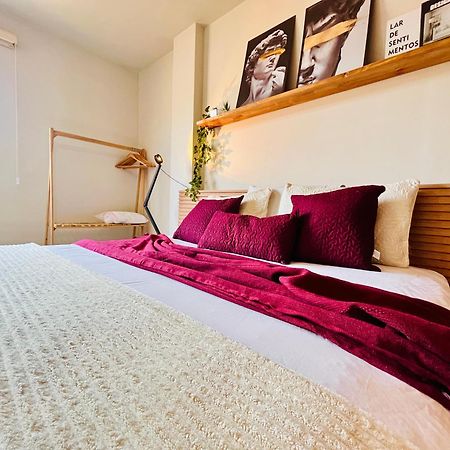 Апартаменты Loft Aconchegante No Centro De Macae, Wifi, Ar Condicionado E Cozinha Completa Экстерьер фото