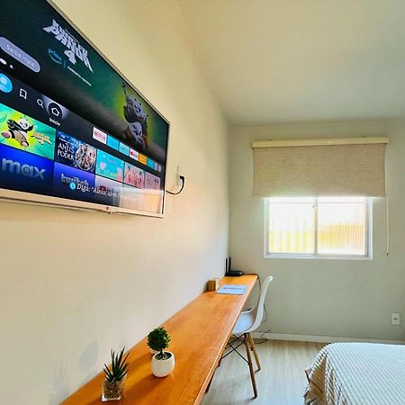Апартаменты Loft Aconchegante No Centro De Macae, Wifi, Ar Condicionado E Cozinha Completa Экстерьер фото