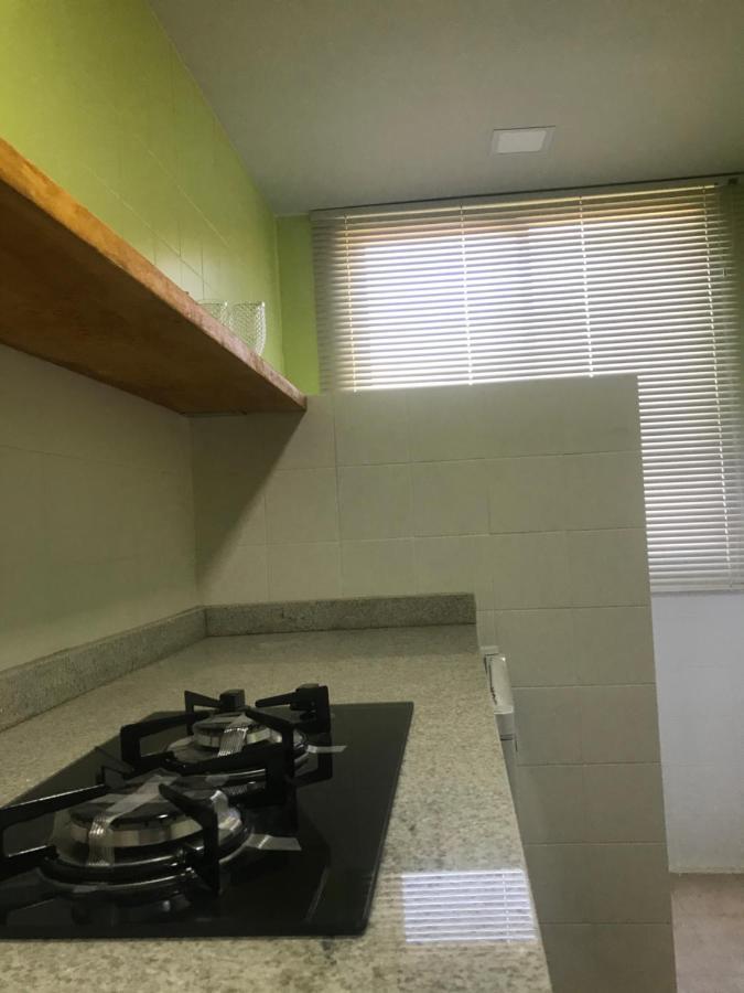 Апартаменты Loft Aconchegante No Centro De Macae, Wifi, Ar Condicionado E Cozinha Completa Экстерьер фото